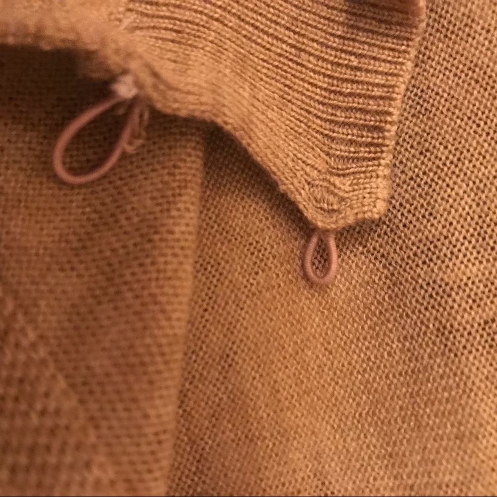 Sezane Hazel jumper - Picture 7 of 7